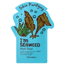 TONY MOLY Mascarilla Im Seaweeds Purifying