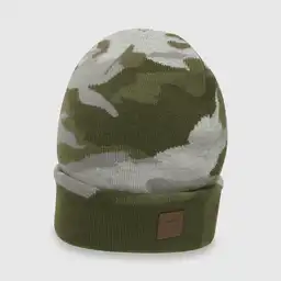 Gorro K1 Boy Verde Small gola11 Colloky