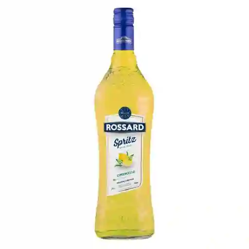 Rossard Licor Spritz Limoncello 27