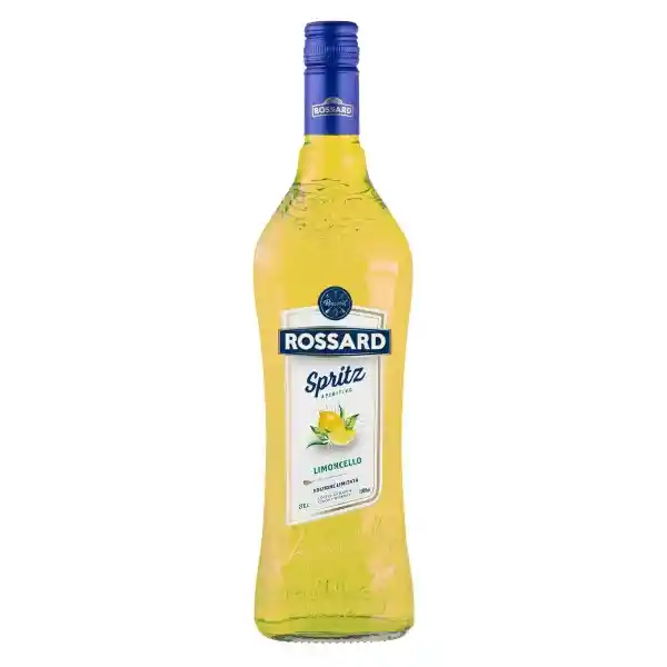 Rossard Licor Spritz Limoncello 27