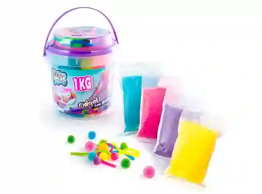Canal Toys Juego Slime Superslime Bucket