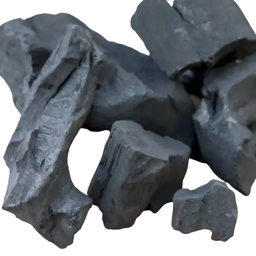 Carbón Mix de Quebracho Vaquo