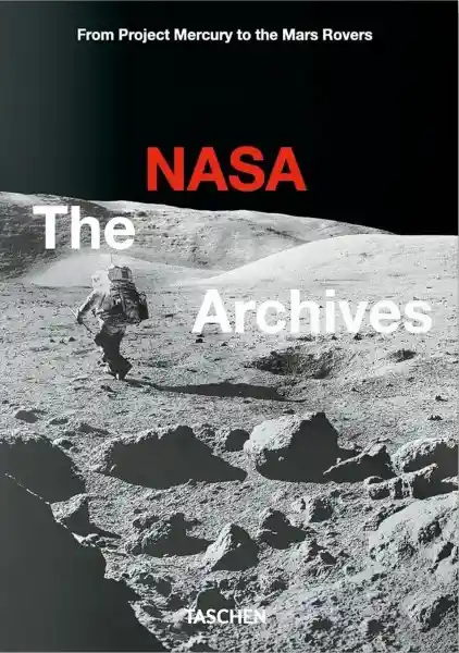 Nasa. The Archives. 40th Edición - Taschen