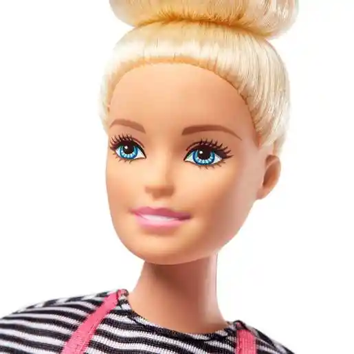 Barbie Cafetería de Juguete Accesorios