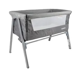 Cosco Cuna Colecho Lia Dark Grey