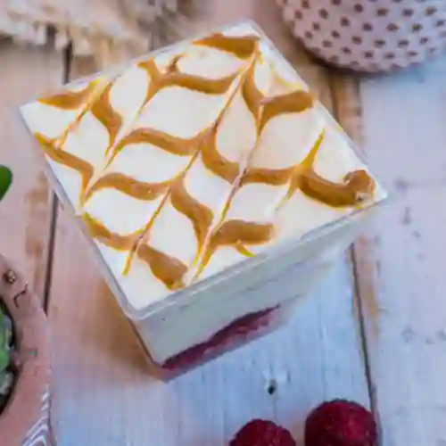 Cheesecake Frambuesa 210 ml