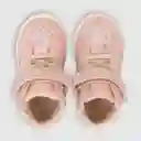 Zapatillas Urbana de Bebé Niña Damasco Talla 18 Colloky