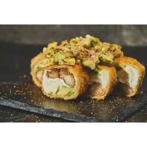 Pebre roll
