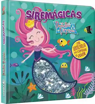 Siremagicas (destellos Sorpresa)