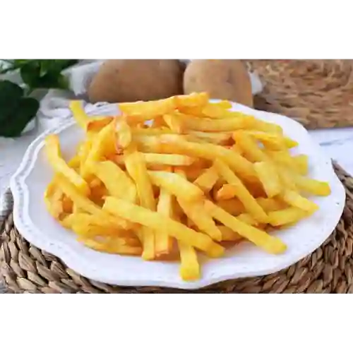 Papas Fritas Medianas