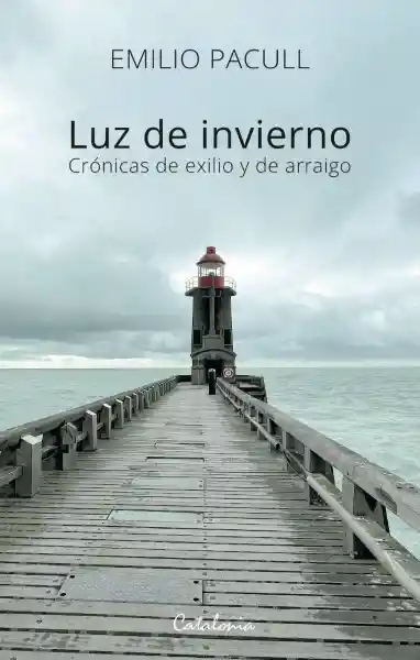 Luz de Invierno - Pacull Emilio