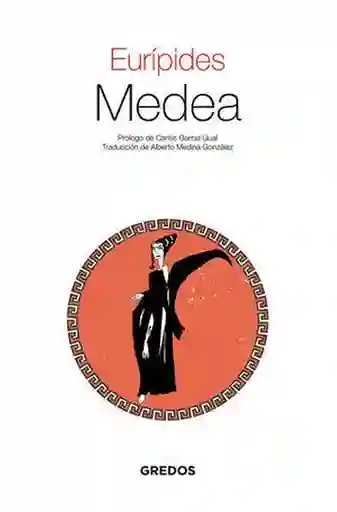 Medea - Eurípides