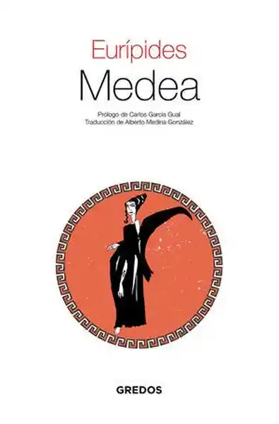 Medea - Eurípides