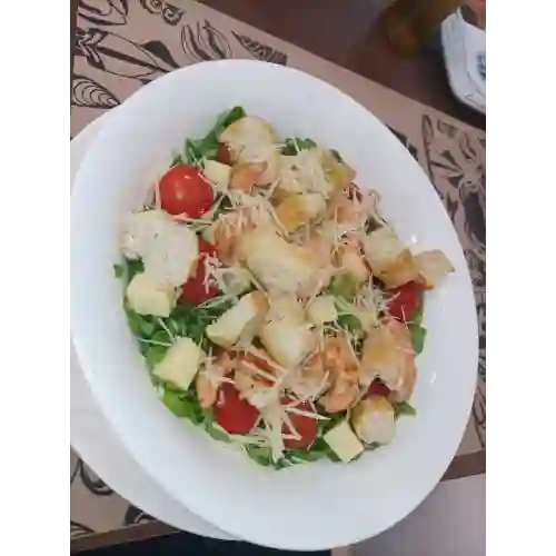 Ensalada Griega