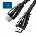 Ugreen Cable Hdmi 2.1 8k 1 m HD140