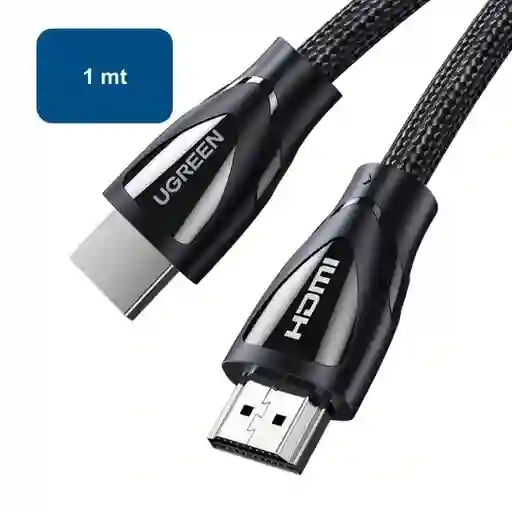 Ugreen Cable Hdmi 2.1 8k 1 m HD140