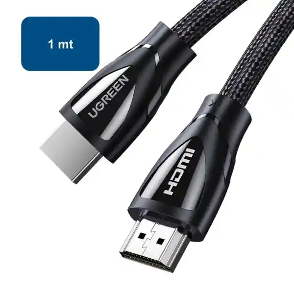 Ugreen Cable Hdmi 2.1 8k 1 m HD140