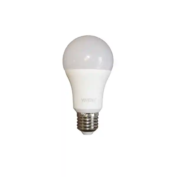 Vivitar Wifi Bulb-White-E27-220V