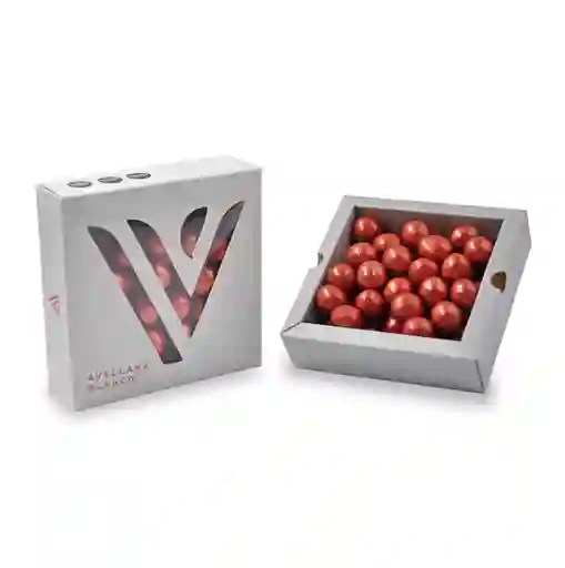 Gragea Blanco Avellana 2024 Varsovienne