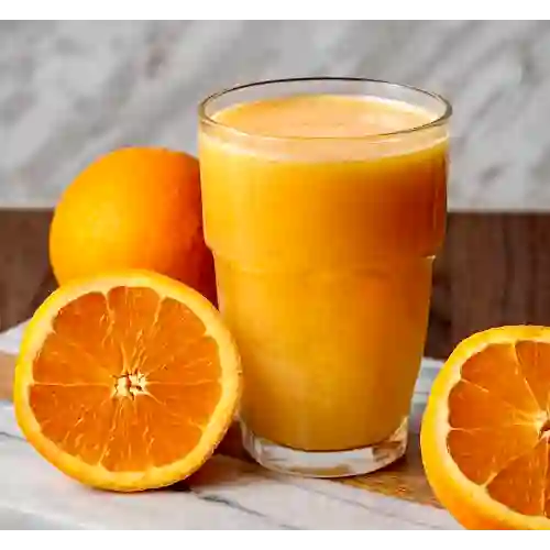 Jugo de Naranja 350 ml