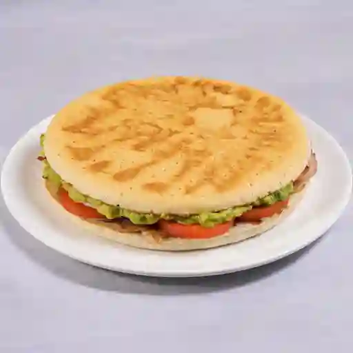 Lomo Chacarero Mega + Bebida