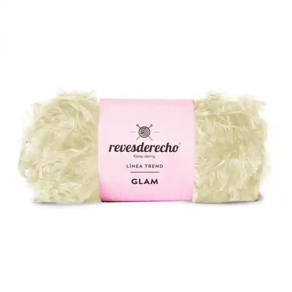 Glam 100 - Ecru 049 100 Gr