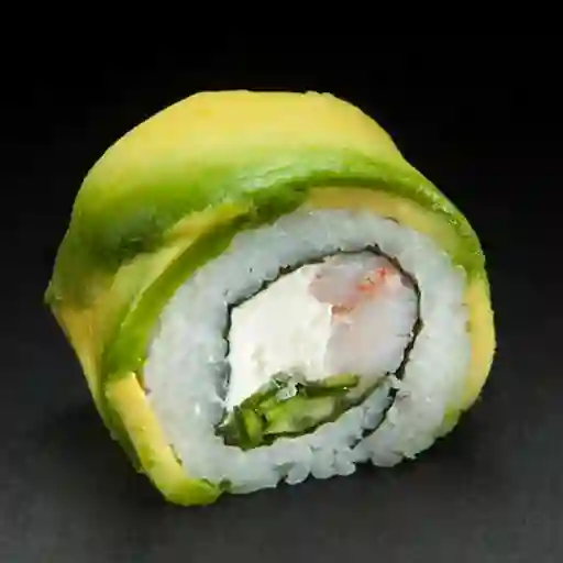 Tako Roll en Palta