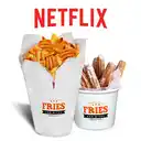 Combo Netflix