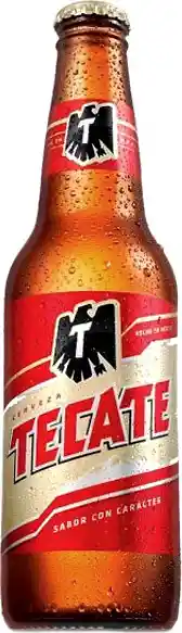 Tecate Cerv Mex 45 G Bot