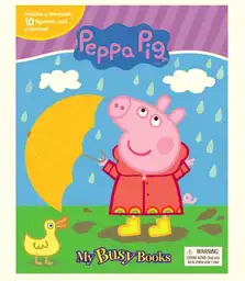 Peppa Pig - Diverti