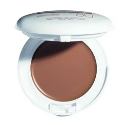 Avene Polvo Compacto Dermo Coloreado Dorado SPF 50