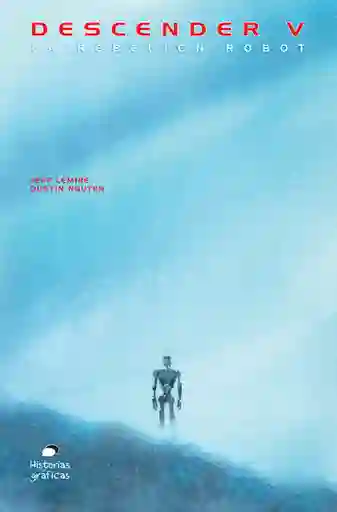 Descender 5 Rebelon Robot