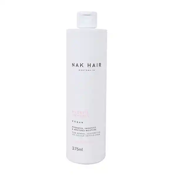 Shampoo Hydrate Nak Hair