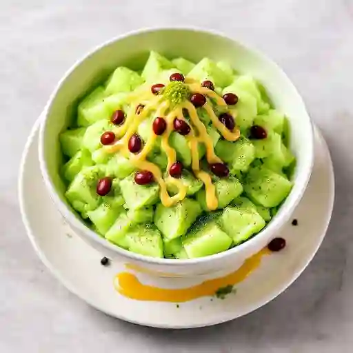 Bingsu Matcha