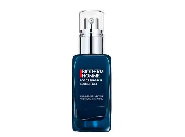 Biotherm Sérum Antiedad Force Supreme Blue Pro Retinol