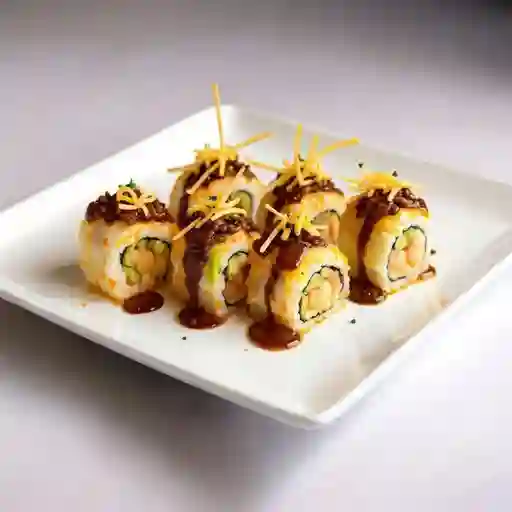 Dleite Roll