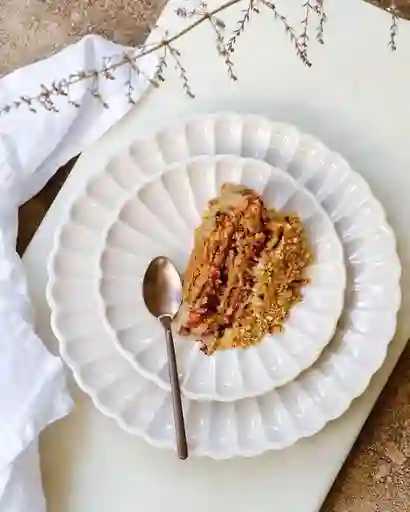 Torta Adelina Frambuesas 10 Personas