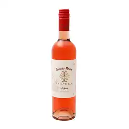 Vino C Macul Isidora Rose 12 °