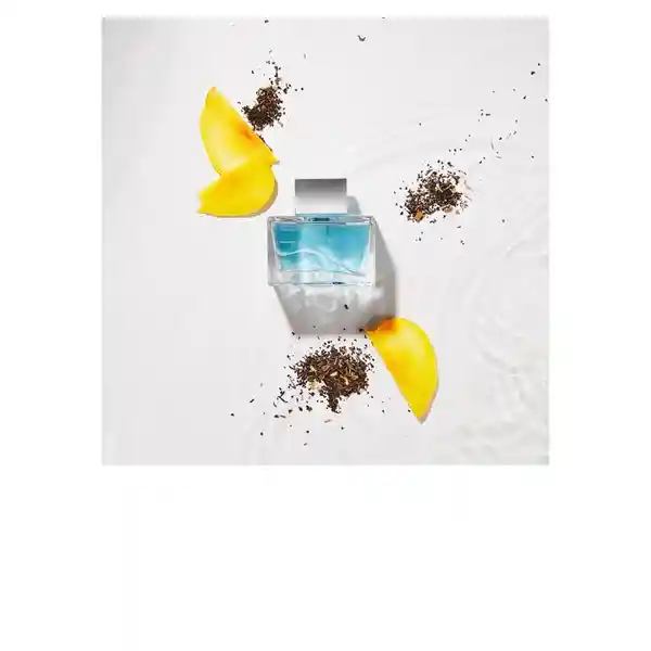 Antonio Banderad Perfume Bsw Vap