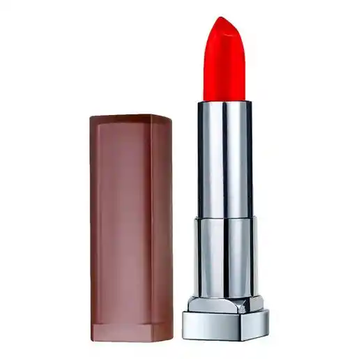 Maybelline Labial Color Sensetional Mattes Touch Of Spice