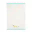 Toalla Algodón Infantil de 30 x 45 cm Casaideas