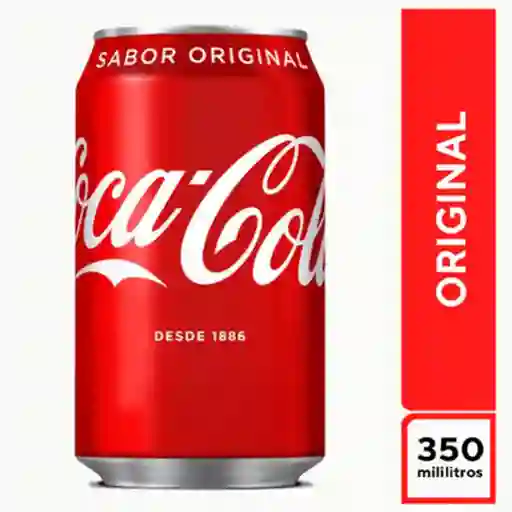 Coca-Cola Original 350 ml