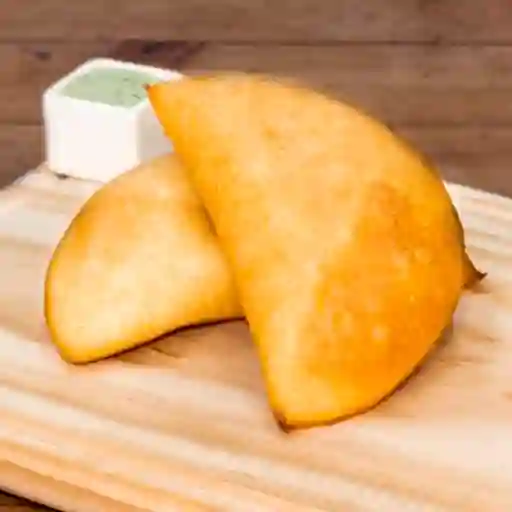 Empanada de Carne Molida