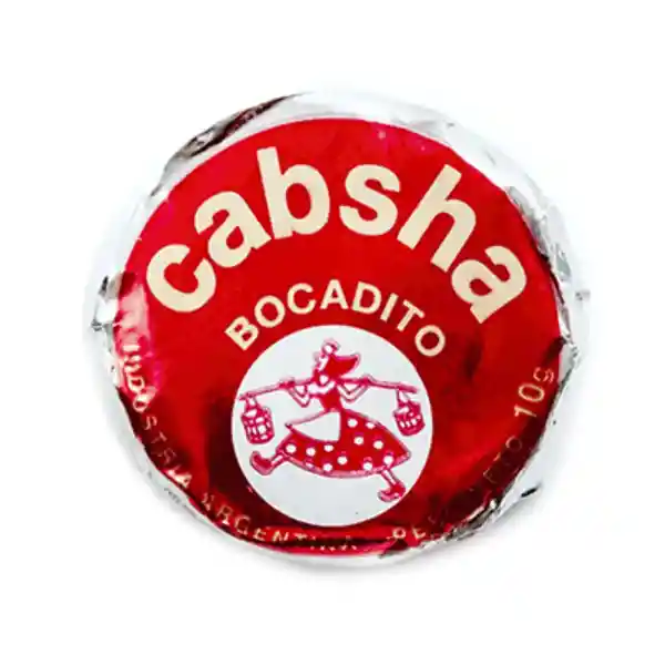 Arcor Cabsha Bocadito