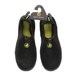Zapatos de Agua Hombre Negro Talla 40