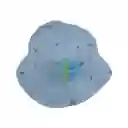 Gorro Bebe Niño Azul petróleo Pillín 46