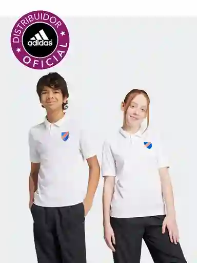 Adidas Camiseta Colo-Colo 100 Años Blanco M JE4291