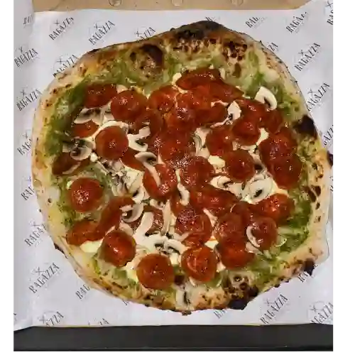 Pizza Neo Diavola