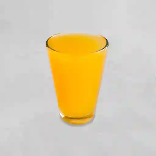 Agua de Mango, Naranja y Jengibre