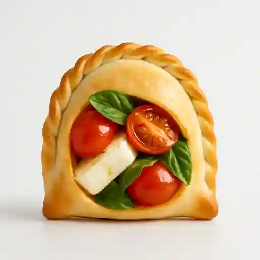 Empanada Caprese